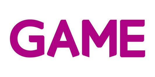 Game Digital Logo