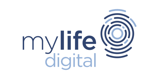 MyLife Digital Logo