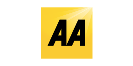 The AA Logo