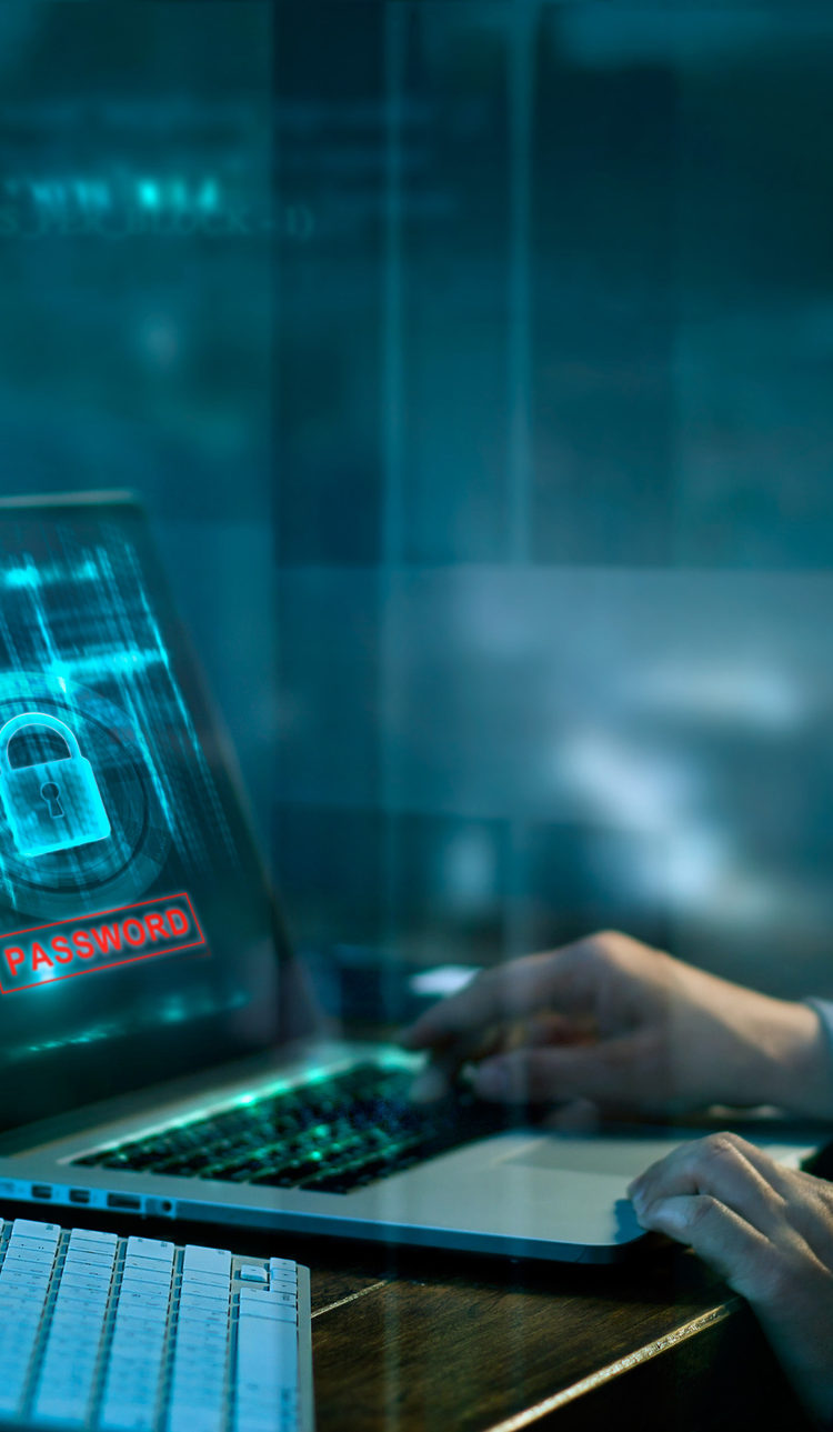 IT Security Ignite Digital Talent