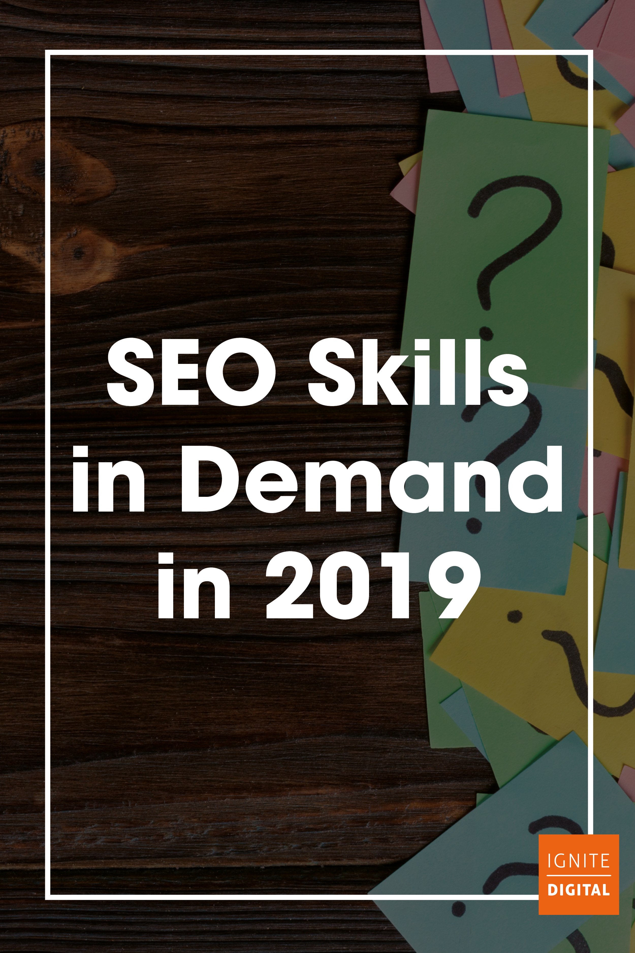 These days, the average customer journey begins and ends with a Google search. No pressure, but as an SEO specialist, where your client features on these SERPs depends on you! Here is our list of SEO skills that are most in demand in 2019!