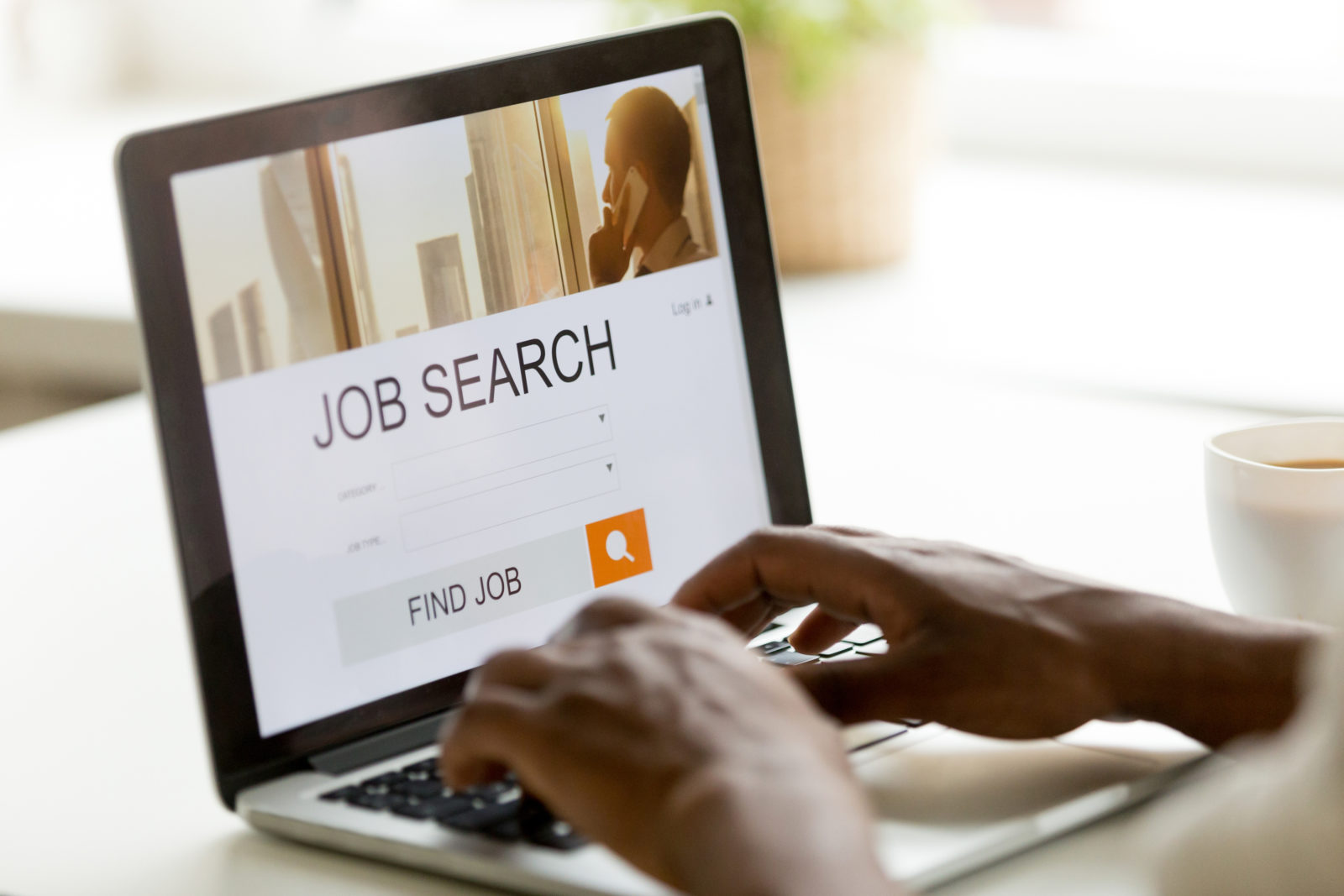 job search, employment, recruitment, hiring