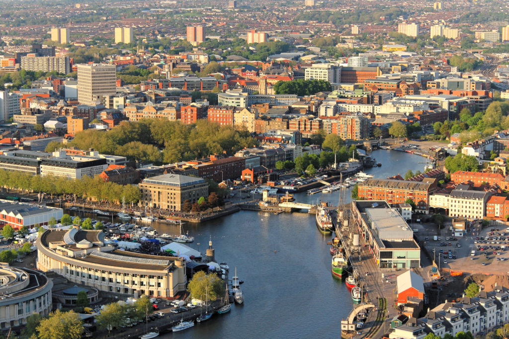 companies hiring right now, bristol, tech companies, IT