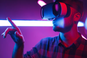 VR, tech trends, AR, 2020, Ignite life