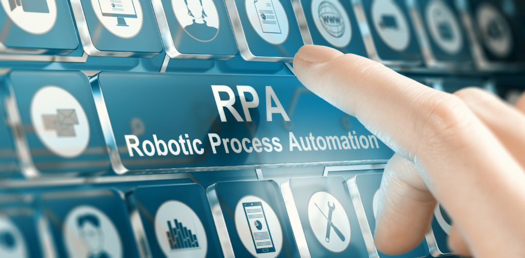We summarise everything you need to know about RPA